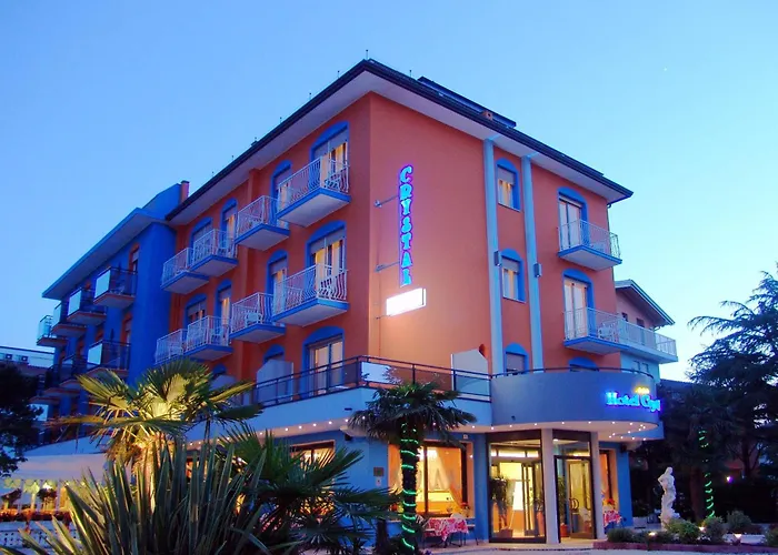 Hotel Crystal