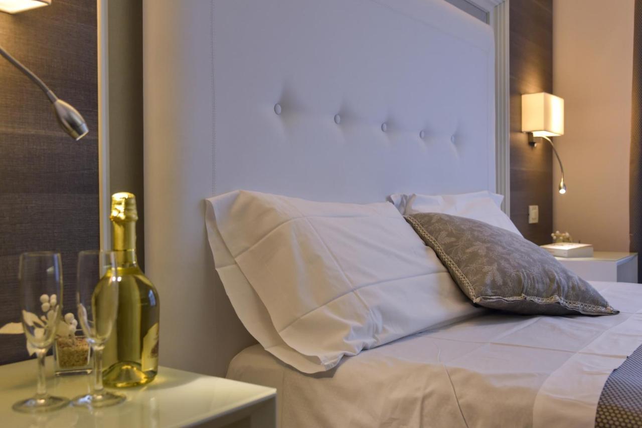 Crystal Hotel