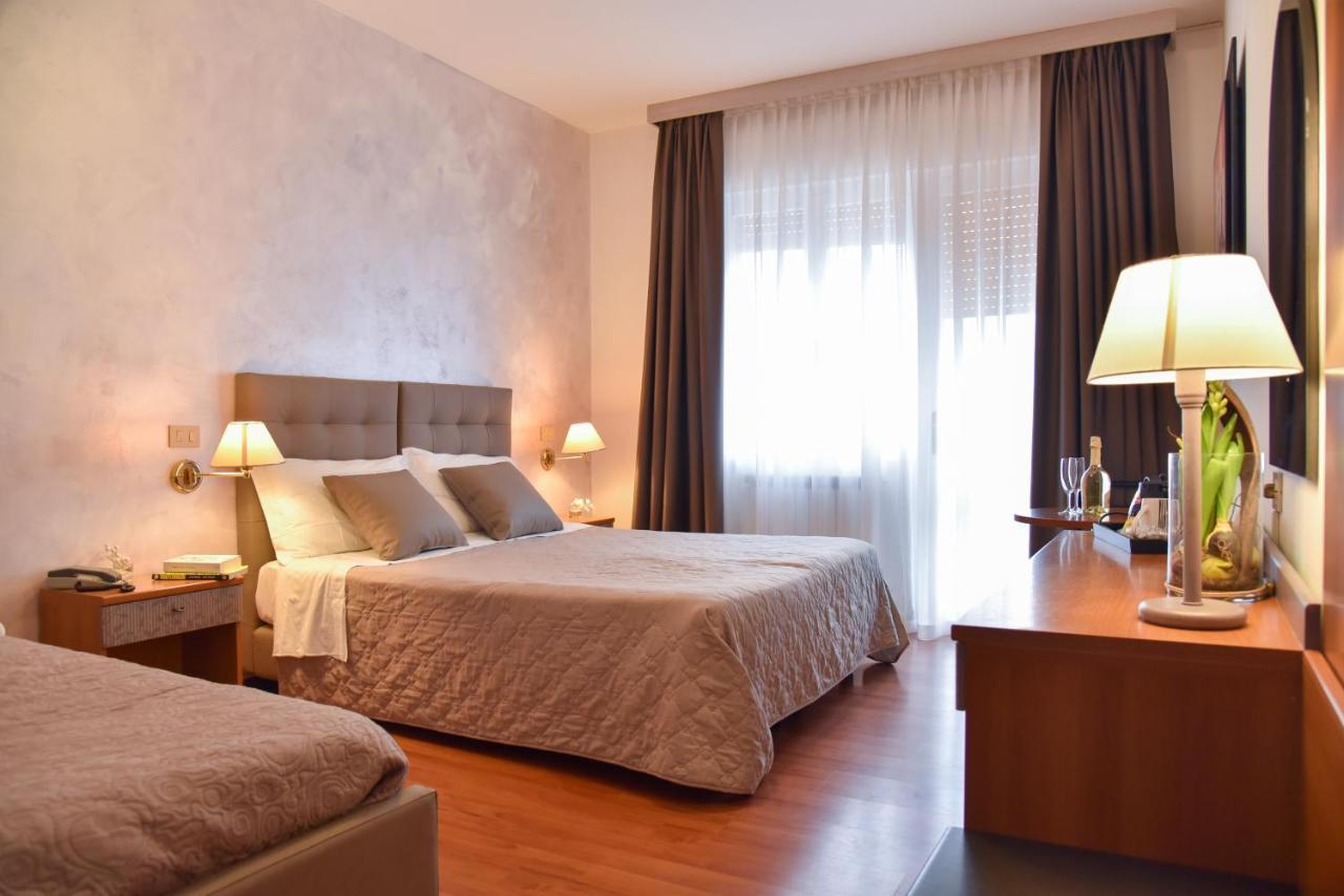 Crystal Hotel Caorle