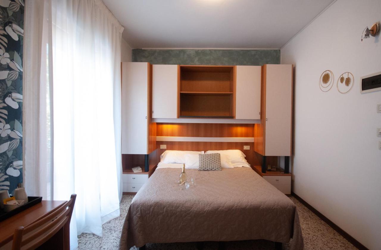 Hotel Crystal Caorle