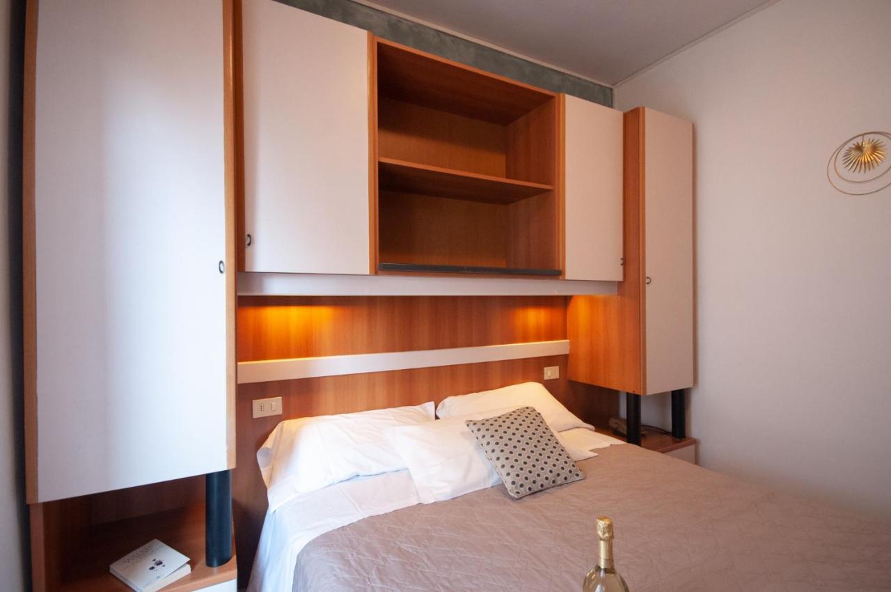 Crystal Hotel Caorle