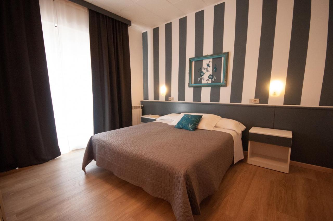 Crystal Hotel Caorle