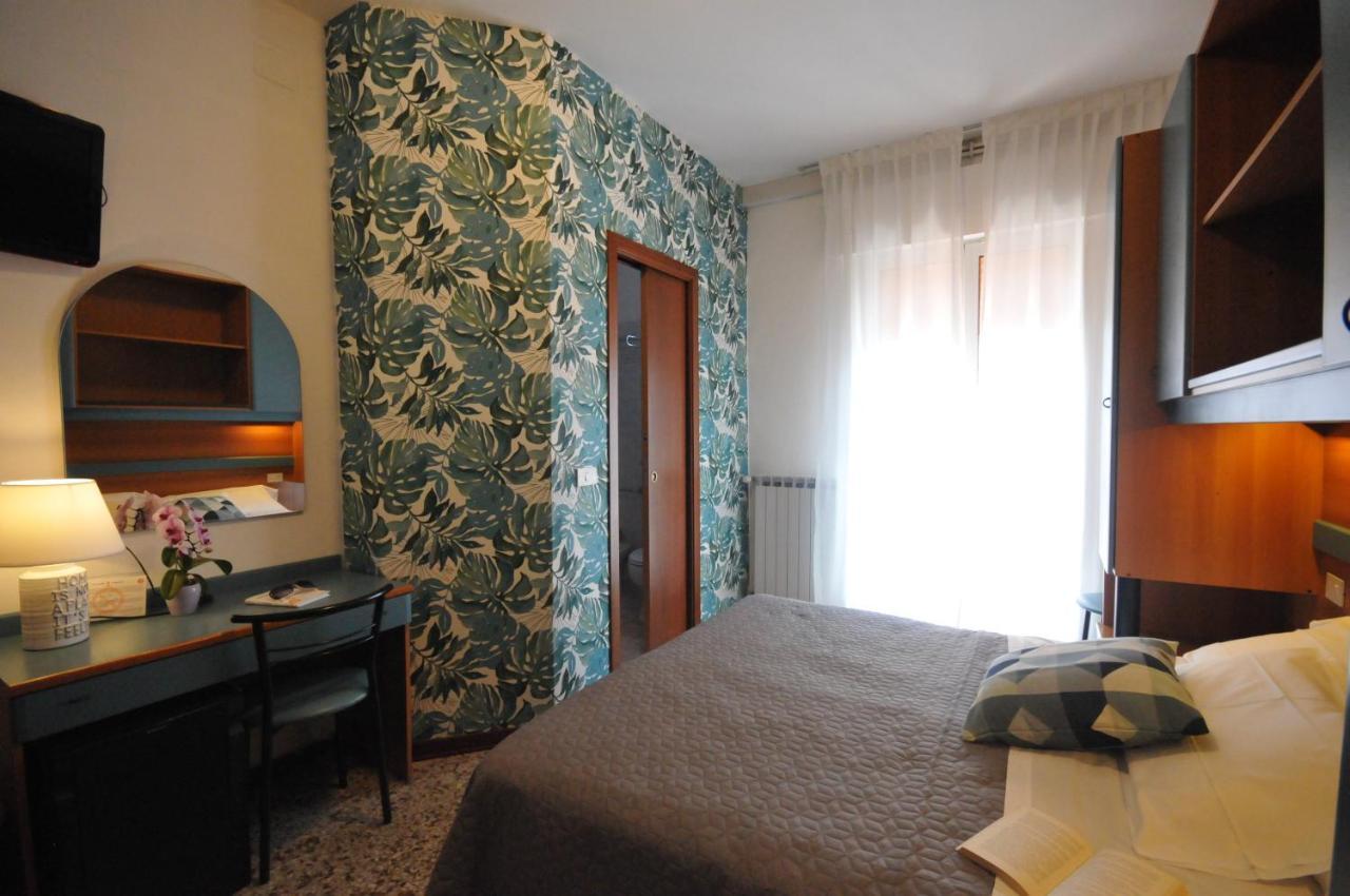 Hotel Crystal Caorle
