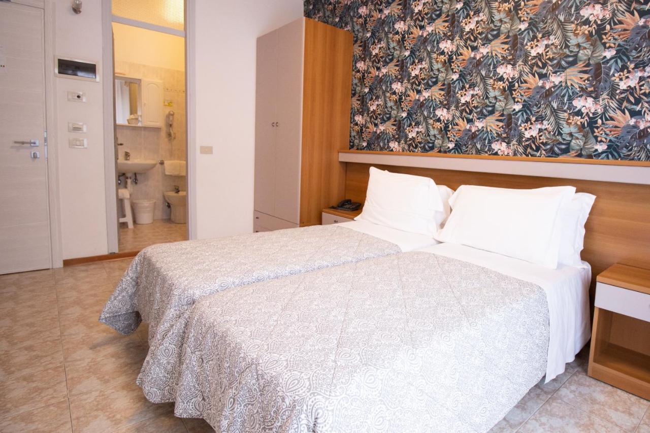 Hotel Crystal Caorle