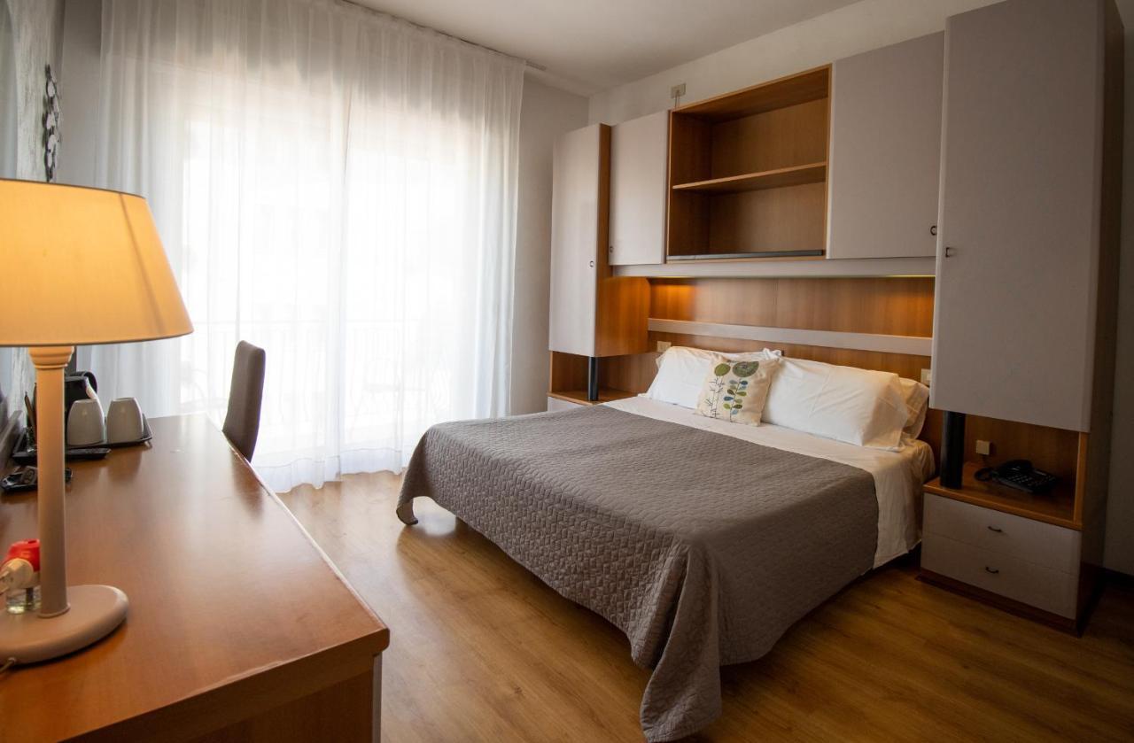 Hotel Crystal Caorle