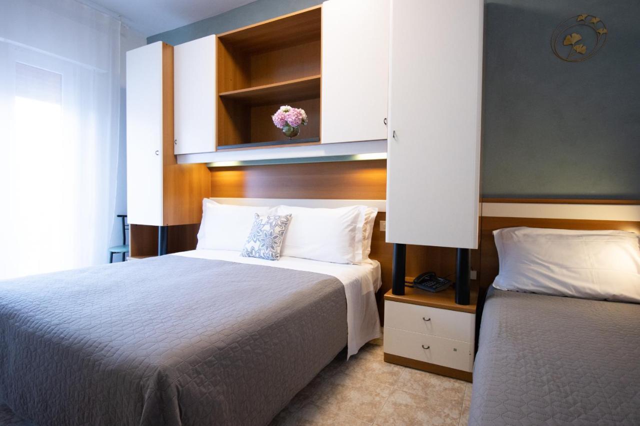 Crystal Hotel Caorle