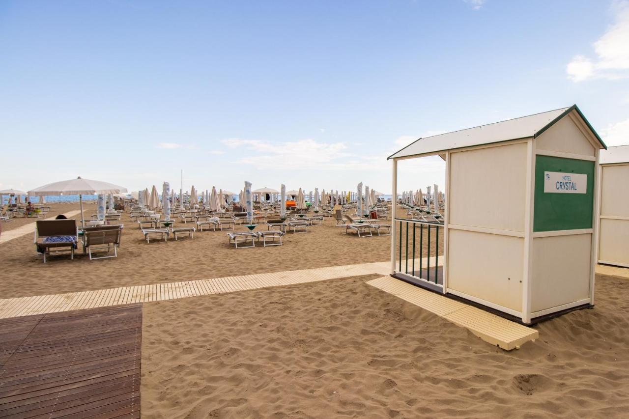 Hotel Crystal 3*