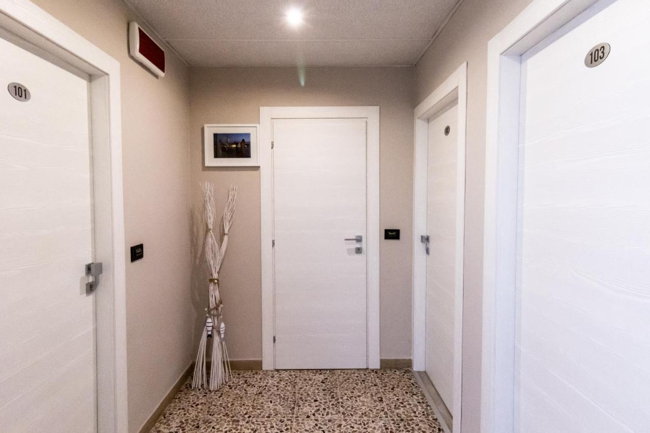 Hotel Crystal Caorle