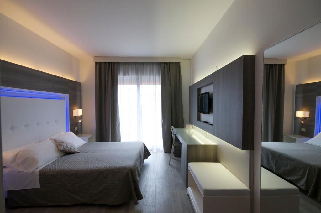 Crystal Hotel Caorle