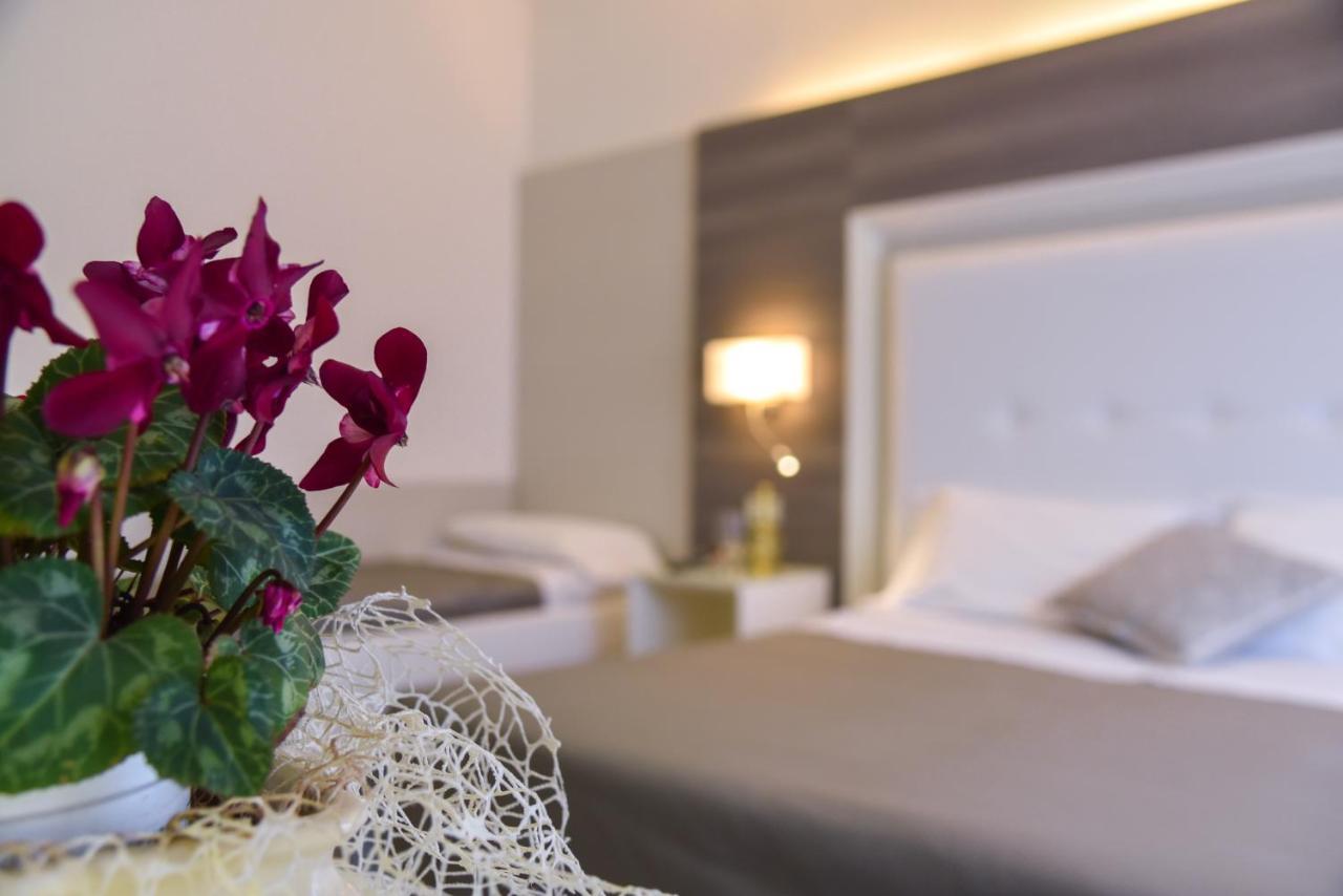 Crystal Hotel Caorle