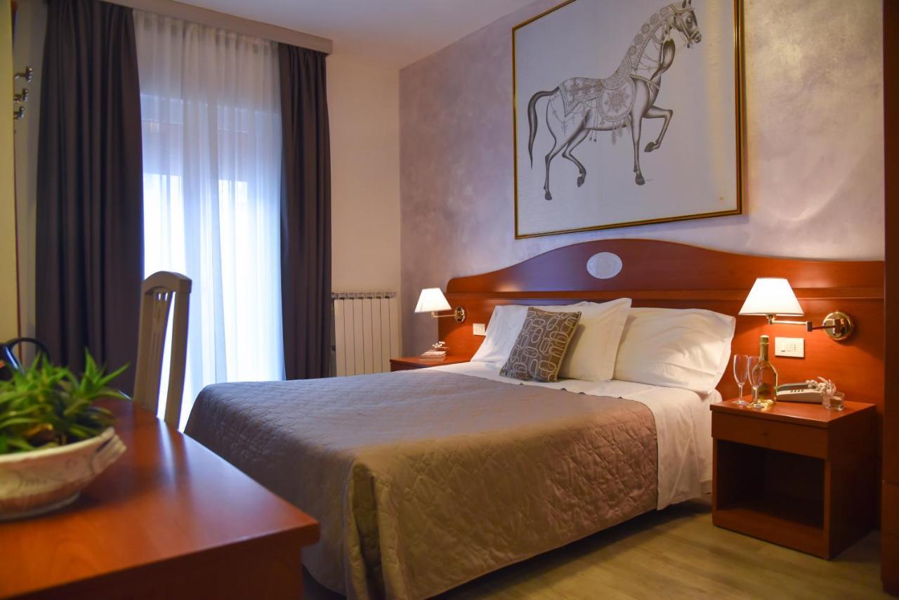 Crystal Hotel