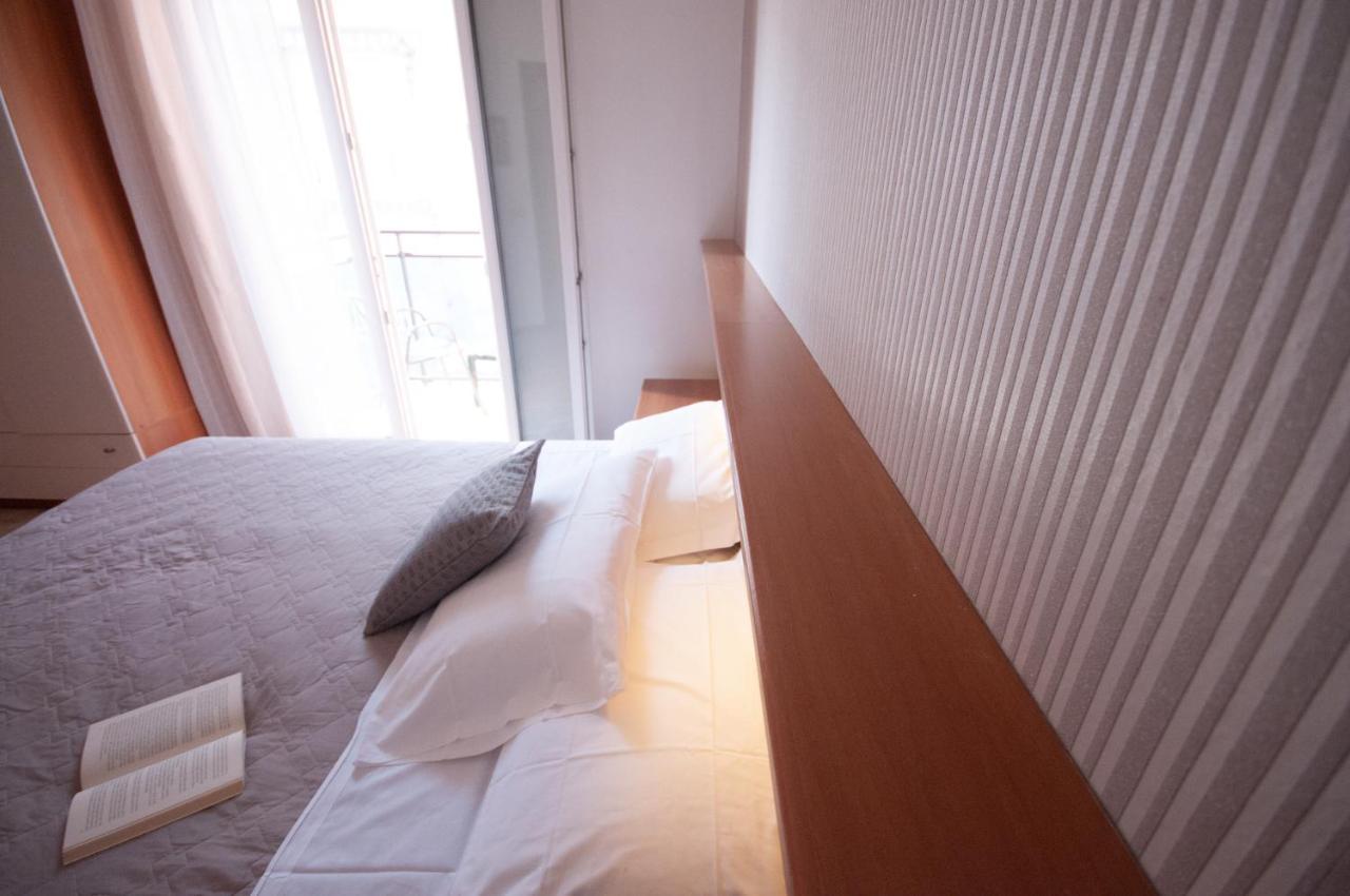 Crystal Hotel Caorle