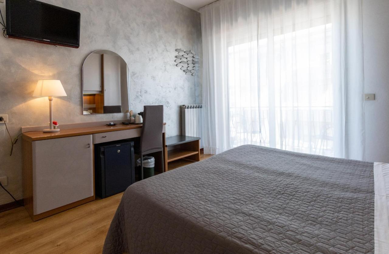 Crystal Hotel Caorle