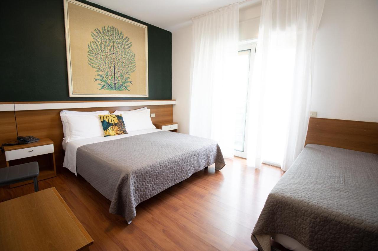 Hotel Crystal Caorle