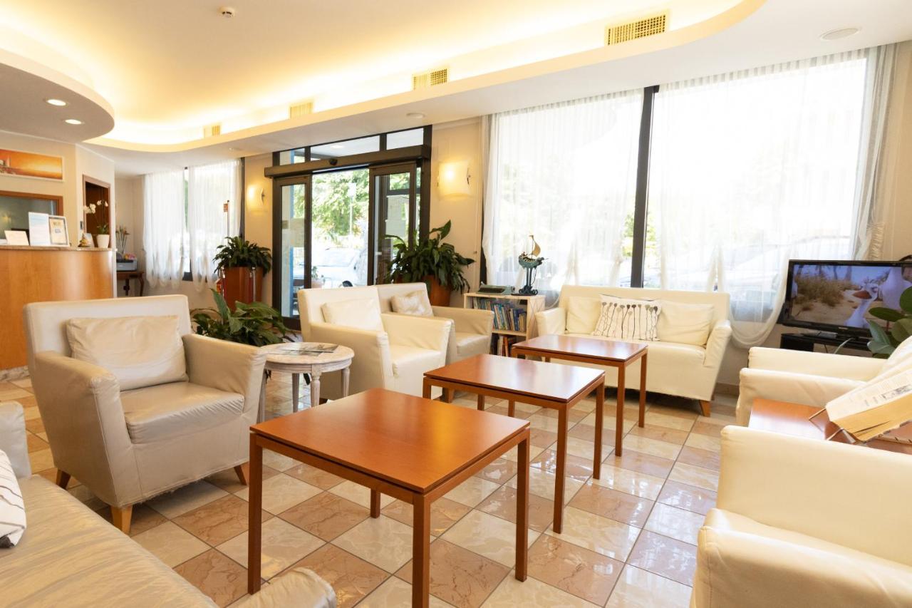 Crystal Hotel Caorle