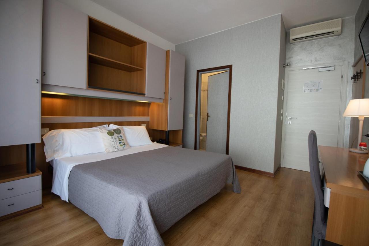 Crystal Hotel Caorle
