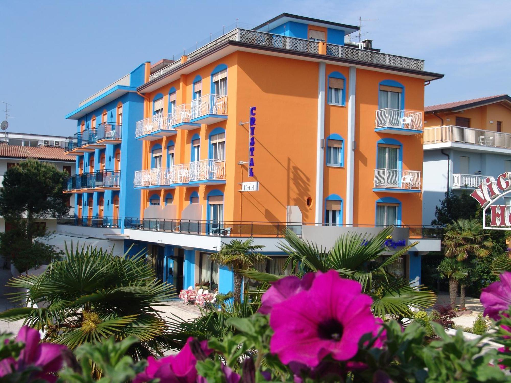 Crystal Hotel Caorle